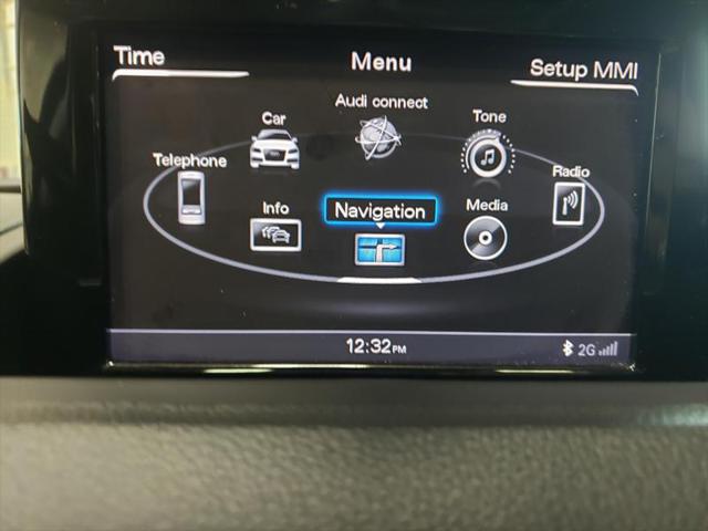 2016 Audi Q3 2.0T Premium Plus