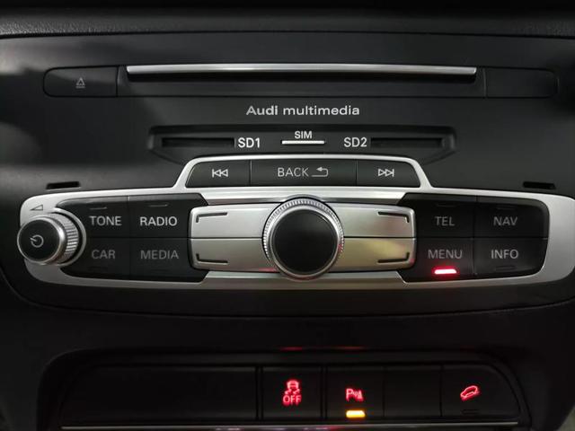 2016 Audi Q3 2.0T Premium Plus