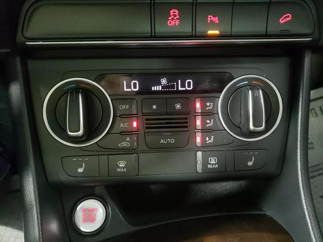 2016 Audi Q3 2.0T Premium Plus