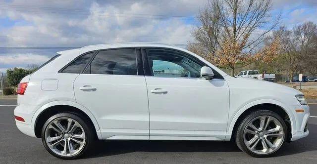 2016 Audi Q3 2.0T Premium Plus