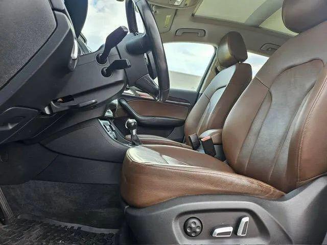 2016 Audi Q3 2.0T Premium Plus
