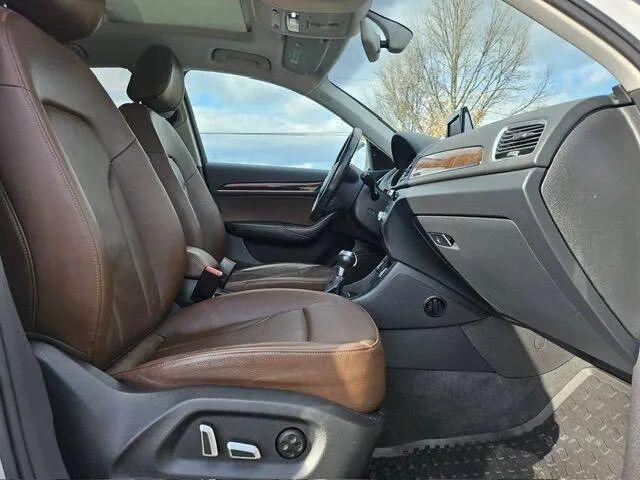 2016 Audi Q3 2.0T Premium Plus