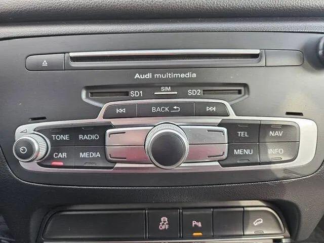 2016 Audi Q3 2.0T Premium Plus