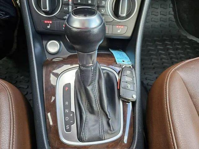 2016 Audi Q3 2.0T Premium Plus