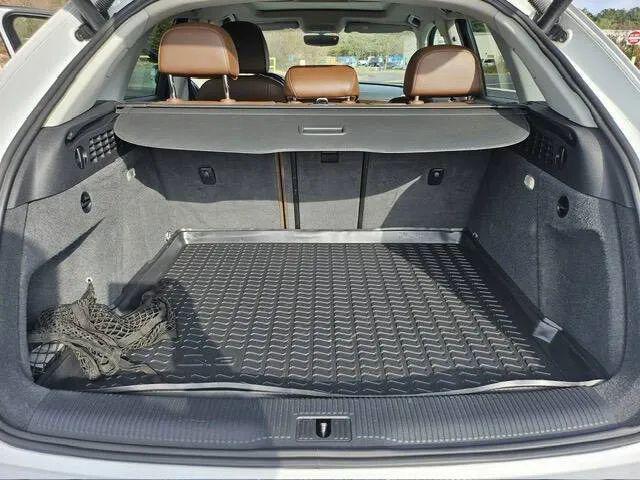 2016 Audi Q3 2.0T Premium Plus