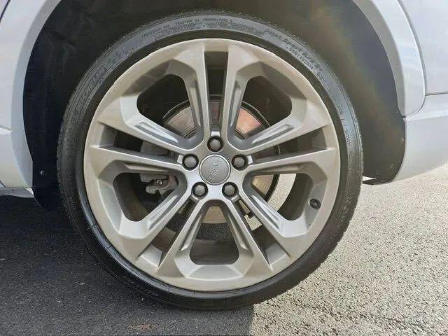 2016 Audi Q3 2.0T Premium Plus