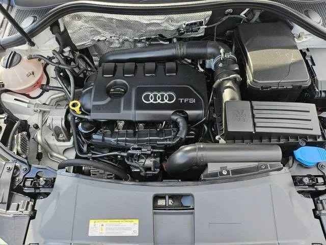 2016 Audi Q3 2.0T Premium Plus