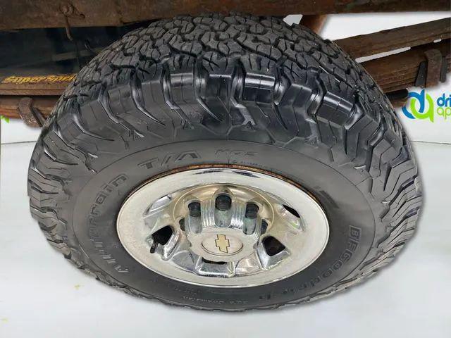 2007 Chevrolet Silverado 3500 Work Truck