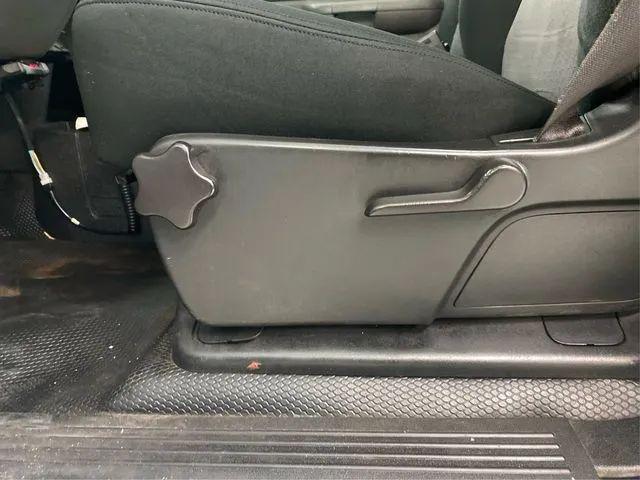 2007 Chevrolet Silverado 3500 Work Truck