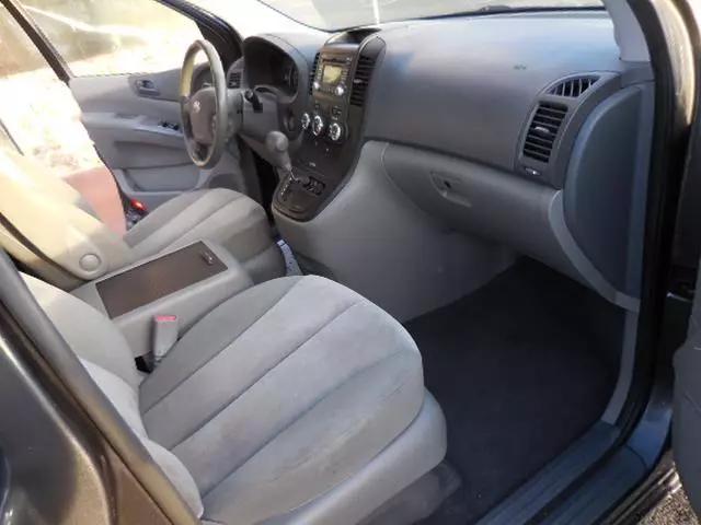 2014 Kia Sedona LX