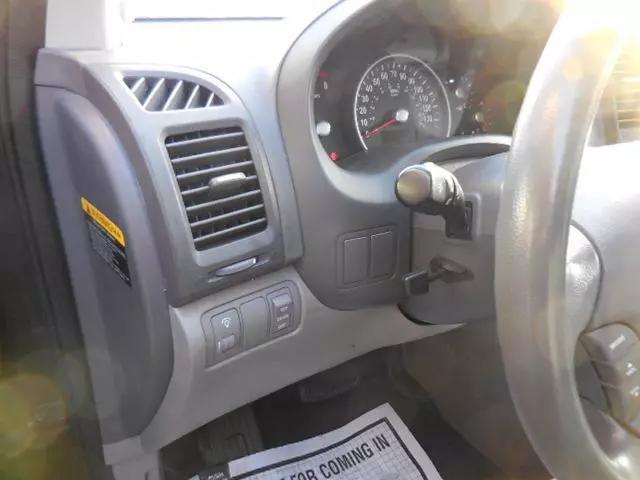 2014 Kia Sedona LX