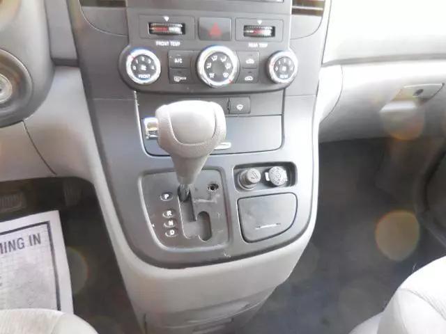 2014 Kia Sedona LX