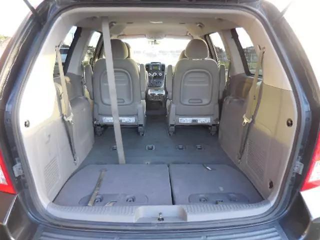 2014 Kia Sedona LX