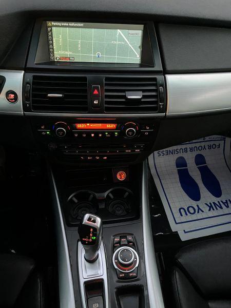 2013 BMW X5 xDrive35i Sport Activity