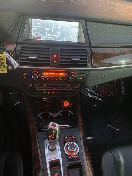 2012 BMW X5 xDrive35i