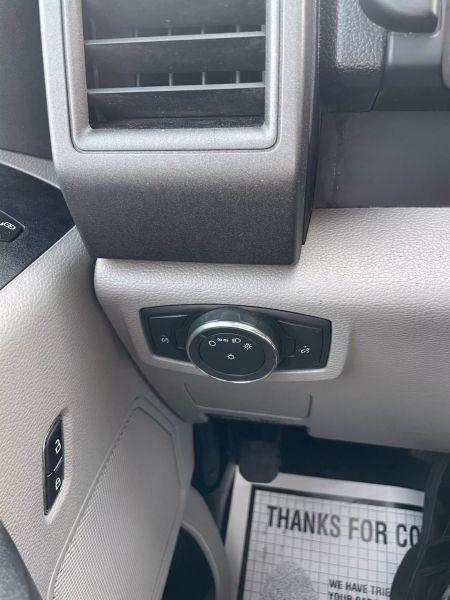 2019 Ford F-350 XL