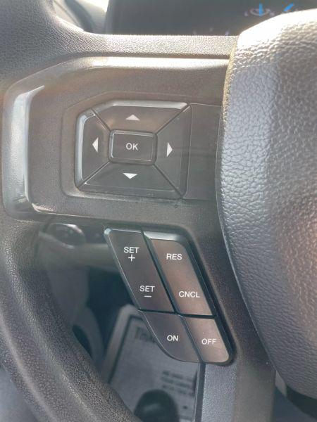 2019 Ford F-350 XL