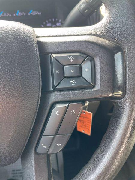 2019 Ford F-350 XL