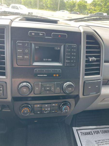 2019 Ford F-350 XL
