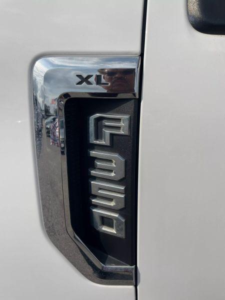 2019 Ford F-350 XL