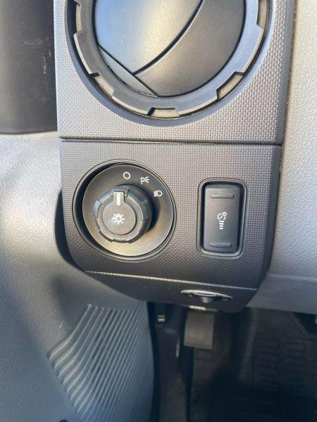 2016 Ford F-450 XL