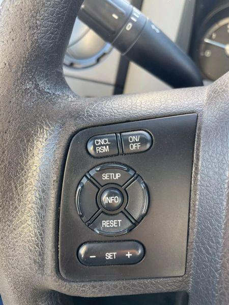 2016 Ford F-450 XL
