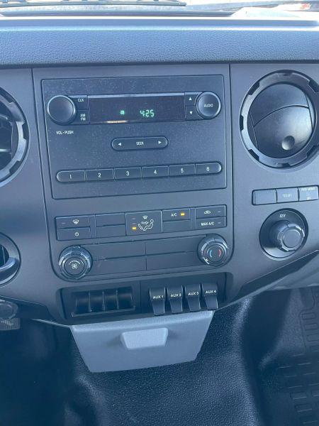 2016 Ford F-450 XL