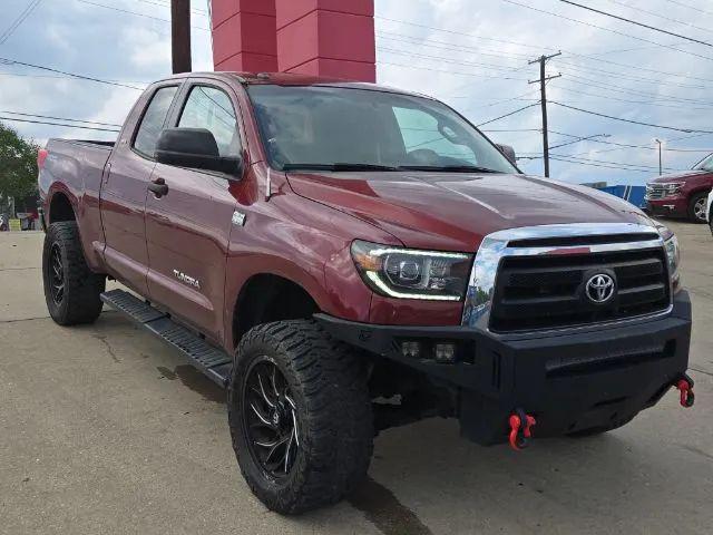 2010 Toyota Tundra Grade 4.6L V8 for sale in Temple Hills, MD