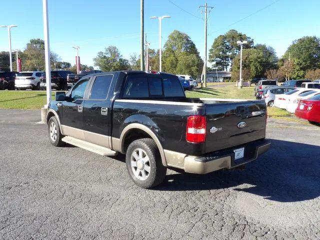 2006 Ford F-150 King Ranch
