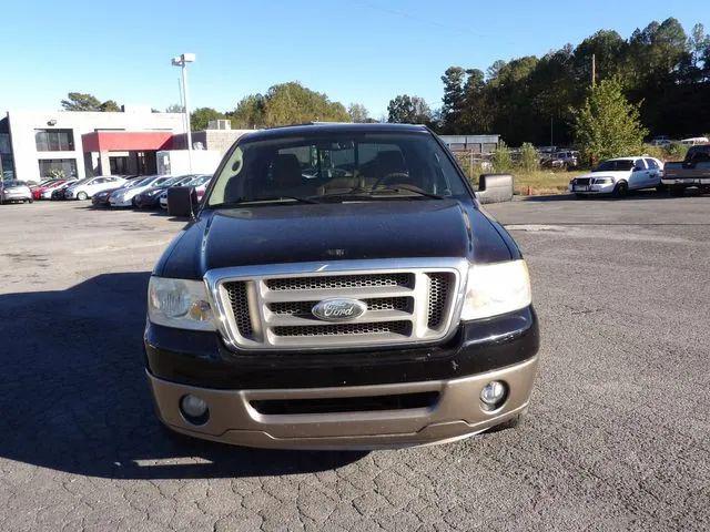 2006 Ford F-150 King Ranch