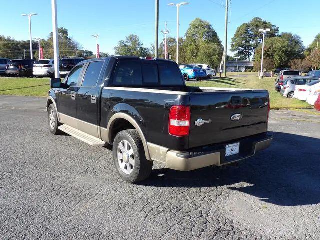 2006 Ford F-150 King Ranch