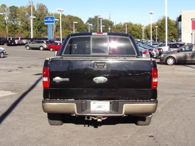 2006 Ford F-150 King Ranch