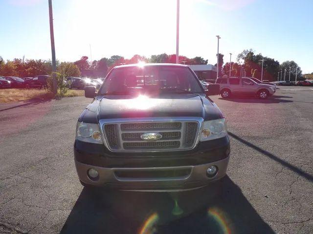 2006 Ford F-150 King Ranch