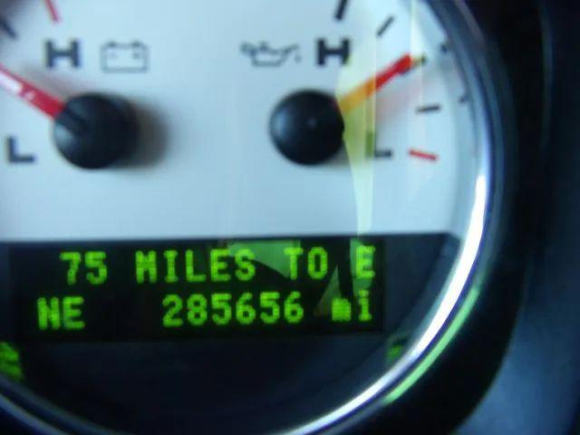 2006 Ford F-150 King Ranch