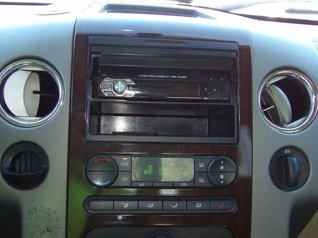 2006 Ford F-150 King Ranch