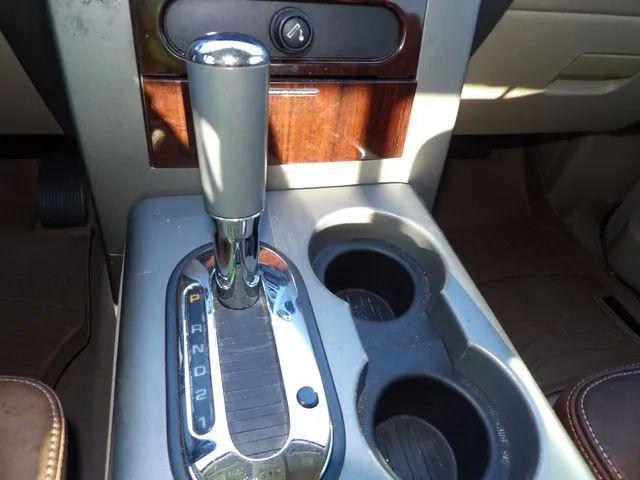 2006 Ford F-150 King Ranch