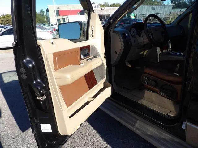 2006 Ford F-150 King Ranch
