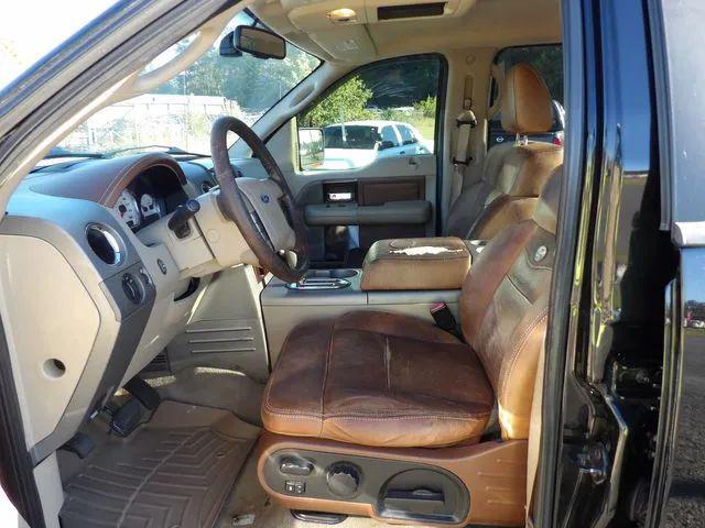 2006 Ford F-150 King Ranch