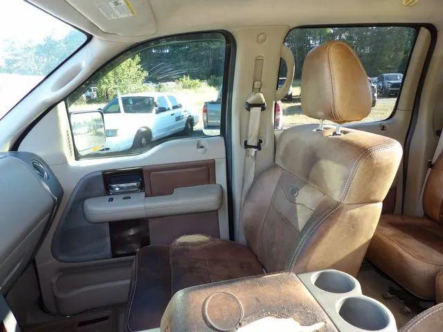 2006 Ford F-150 King Ranch