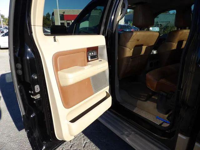 2006 Ford F-150 King Ranch