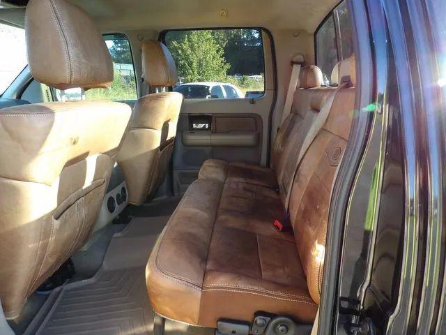 2006 Ford F-150 King Ranch