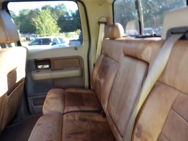 2006 Ford F-150 King Ranch