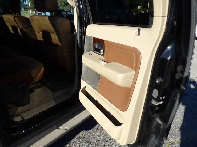 2006 Ford F-150 King Ranch