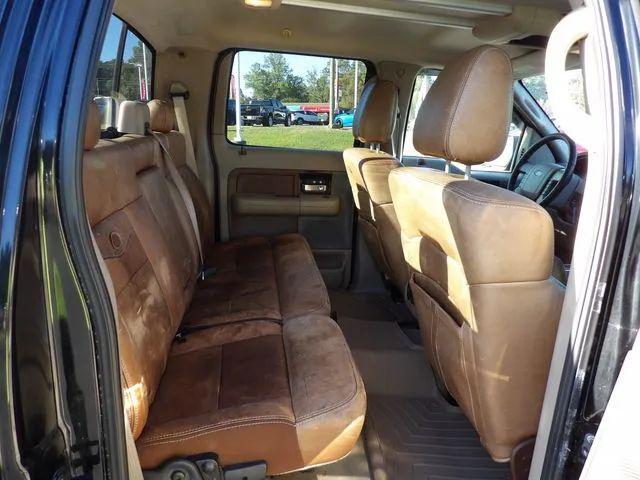 2006 Ford F-150 King Ranch