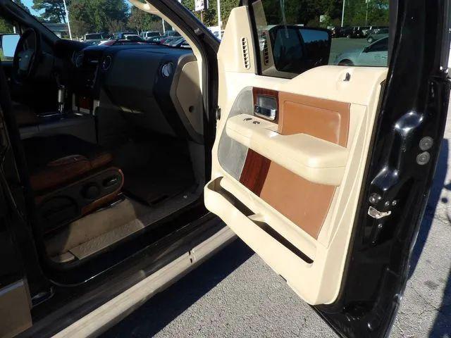 2006 Ford F-150 King Ranch