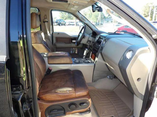 2006 Ford F-150 King Ranch