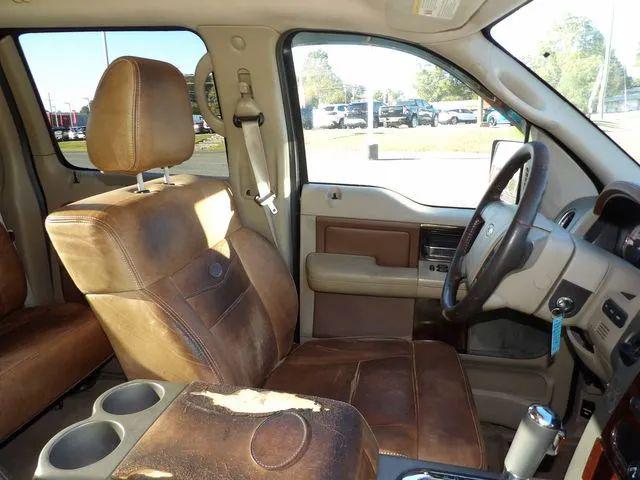 2006 Ford F-150 King Ranch