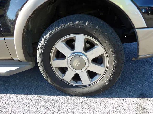 2006 Ford F-150 King Ranch