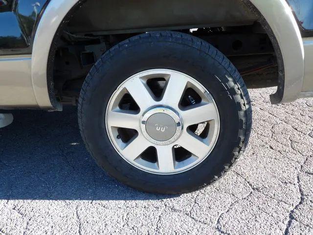 2006 Ford F-150 King Ranch
