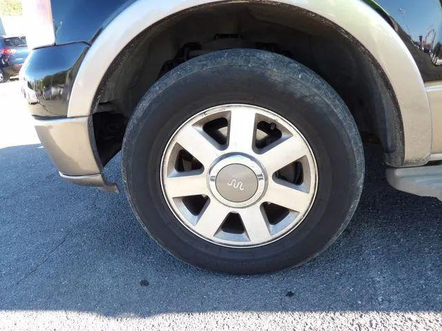 2006 Ford F-150 King Ranch